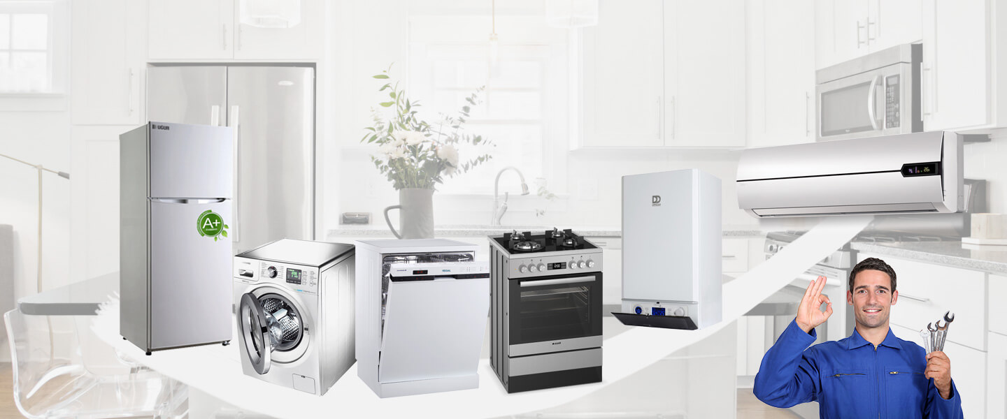 Sakarya Hotpoint Servisi